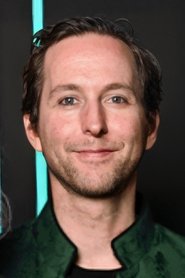 Mats Paulsen portrait
