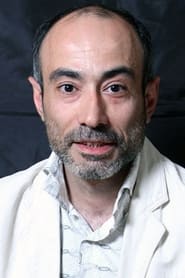 Manaf Dadashov portrait