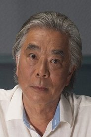 Denis Akiyama portrait