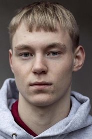 Elias Budde Christensen portrait