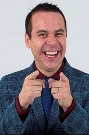 Nelson Polanía portrait