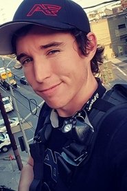 Bryce Branagan portrait
