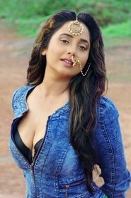 Rani Chatterjee portrait