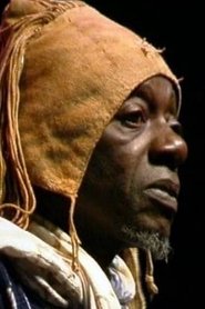 Akonio Dolo portrait