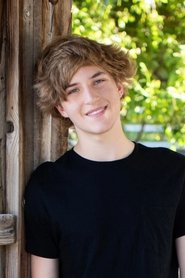 Jacob Taves portrait