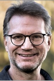 Carsten Schuffert portrait