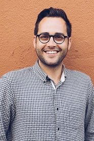 Mike Vukadinovich portrait