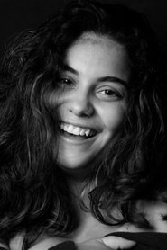 Pietra Couto portrait