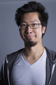 Manh Tung Pham portrait