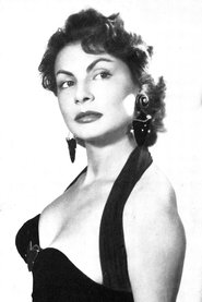 Nora Visconti portrait