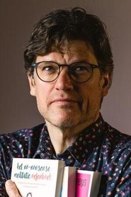 Steven Laureys portrait