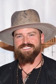 Zac Brown portrait