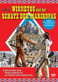 Winnetou und der Schatz der Marikopas poster