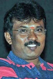 Perarasu portrait