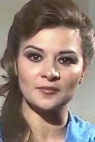 Fatma Mazhar portrait