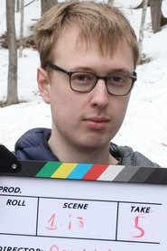 Connor Randolph portrait
