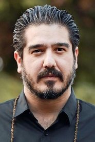Soheil Mostajabian portrait