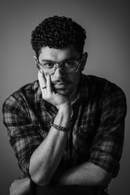 Arthur Barboza portrait