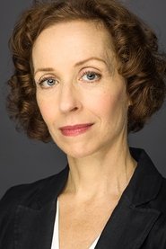 Kelly Lester portrait
