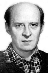 Rome Ayupov portrait