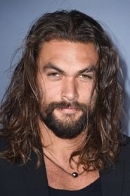Jason Momoa portrait