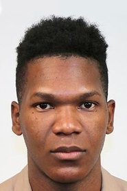 Dainier Pero portrait