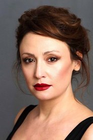 Gülçin Santırcıoğlu portrait