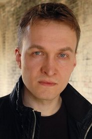 Kola Krauze portrait