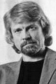 Sergey Parfyonov portrait