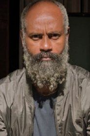 Daniel Ashenafi portrait