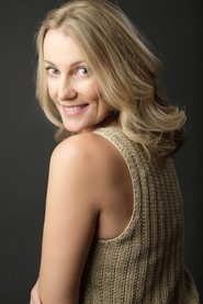 Samantha Dark portrait