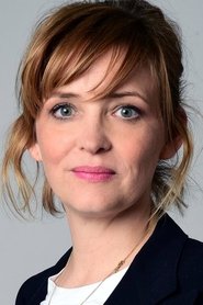 Laura Tonke portrait