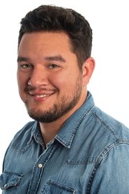 Miguel Puga portrait