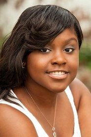 Shenell Edmonds portrait