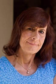 Gail Bloyd portrait