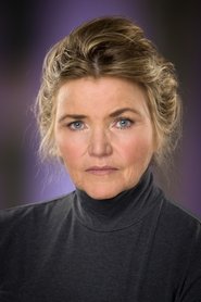 Janet Decker portrait