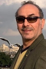 Ahmed Touma Al-Tamimi portrait