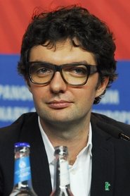 Gian-Piero Ringel portrait