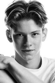 Sasha Latrompette portrait