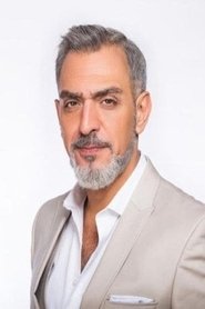 Firas Saayed portrait