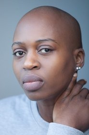 Abi Adeyemi portrait