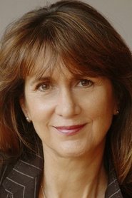 Nina Landis portrait