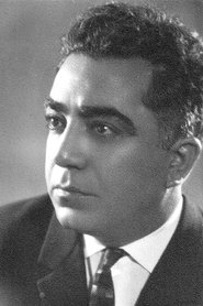 Hasanagha Salayev portrait