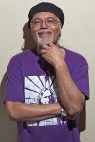 Charlie Hill portrait
