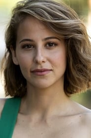 Irene Escolar portrait