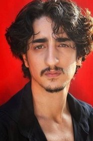 Ufkum Kalaoğlu portrait