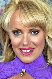 Louise Hodges portrait