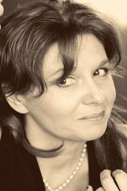 Cristina Aubry portrait