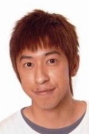 Yuta Kajiwara portrait
