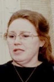 Bonnie Haldeman portrait